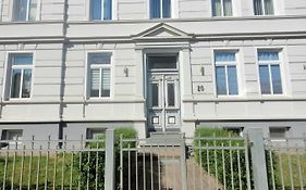 kleines Apartment